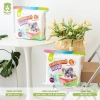 Combo Giấy khô đa năng Mipbi - Hàng chính hãng, Giá chỉ 133.000₫, Tiết kiệm và Thông minh 8