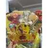 Combo giỏ bánh kẹo quà biếu Tết 8 món, giảm còn 400.000đ - Ngọt ngon, sang trọng 3