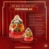 Combo Giỏ Quà Sức Khỏe Ganghan Vina - Quà Biếu Tết Cao Cấp Ưu Đãi 1,580,000 VND 5