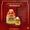 Combo Giỏ Quà Sức Khỏe Ganghan Vina - Quà Biếu Tết Cao Cấp Ưu Đãi 1,580,000 VND 6