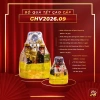 Combo Giỏ Quà Sức Khỏe Ganghan Vina - Quà Biếu Tết Cao Cấp Ưu Đãi 1,580,000 VND 8