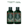 Combo Giới Hạn 2 Sữa Tắm Yves Rocher 200ml Hương Cam Quýt, Lá Thông & Berry - Giá 388.000đ 4