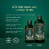 Combo Giới Hạn 2 Sữa Tắm Yves Rocher 200ml Hương Cam Quýt, Lá Thông & Berry - Giá 388.000đ 5