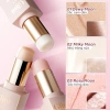 Combo Glint Stick Highlighter & Glint Glow Lip Balm, Nhũ bắt sáng, Son dưỡng ẩm, 860.000 VND 2