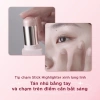 Combo Glint Stick Highlighter & Glint Glow Lip Balm, Nhũ bắt sáng, Son dưỡng ẩm, 860.000 VND 4