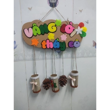 Combo Góc Stem Khẩu Hiệu 150.000 VND, Phụ Kiện Dễ Ghi Nhãn, Lý Tưởng Cho Lớp Học 2