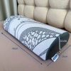 Combo Gối Kê Cổ và Lưng HITUDO – Giảm Đau Vai Gáy, Thắt Lưng, Hỗ Trợ Thoát Vị Đĩa Đệm, Giá 149.000 7