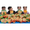 Combo gói snack gậy như ý Tôn Ngộ Không 20g - Giá chỉ 18.500 VND, giảm 4.800 VND 2