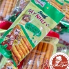Combo gói snack gậy như ý Tôn Ngộ Không 20g - Giá chỉ 18.500 VND, giảm 4.800 VND 5