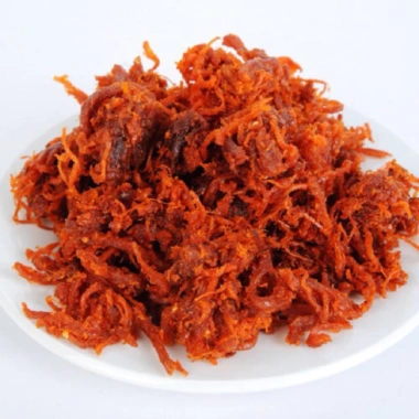 Combo gói thịt bò khô My Lai Food 50g - Bò khô khay, giá chỉ 22.000 VND 3