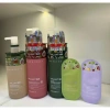 Combo gội xả Lacos FREESHIPhương nước hoa 1.600ml cặp cao cấp nam nữ giảm còn 180.961 VND 10