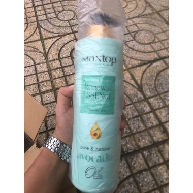 Combo Gội Xả Maxtop 2.000ml+800ml - Giảm gàu, ngừa rụng, tóc mượt - 355.000 VND