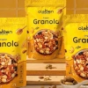 Combo Granola và Chén Mủng Gáo Dứa Olaben Nutrition - Giảm Cân Healthy, Chính Hãng, Giá 279.000₫ 8