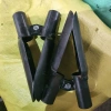 Combo Hai Len Kẹp Đất, Gắp Đất, Cạp Đất Thép - Đa năng, chắc chắn, giá chỉ 173.000 VNĐ (giảm từ 209.330 VNĐ) 3