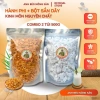 Combo Hành Phi Ta 500g + Bột Sắn Dây 500g - Thơm Ngon Vàng Giòn, Giá ưu đãi 244k