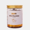 Combo Hạt Điều và Hạt Macca 2 Vị Chocolate và Caramel Muối Crusty 125g Giá Ưu Đãi 190k 2