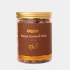 Combo Hạt Điều và Hạt Macca 2 Vị Chocolate và Caramel Muối Crusty 125g Giá Ưu Đãi 190k 3