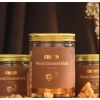 Combo Hạt Điều và Hạt Macca 2 Vị Chocolate và Caramel Muối Crusty 125g Giá Ưu Đãi 190k 5