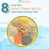 Combo Hạt Dinh Dưỡng Bé Ăn Dặm 6 Tháng - Bổ Sung Đầy Đủ, Giá Ưu Đãi 79.000 VND 4