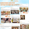 Combo Hạt Dinh Dưỡng Bé Ăn Dặm 6 Tháng - Bổ Sung Đầy Đủ, Giá Ưu Đãi 79.000 VND 9