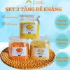 Combo Hạt Dinh Dưỡng Bé Ăn Dặm 6 Tháng - Bổ Sung Đầy Đủ, Giá Ưu Đãi 79.000 VND 10
