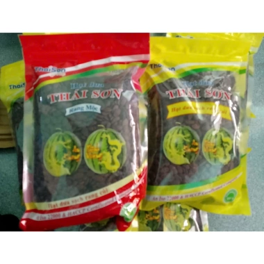 Combo hạt dưa Bơ muối 500g và mộc 500g - Giá ưu đãi 229.000 VND, giảm 66.410 VND