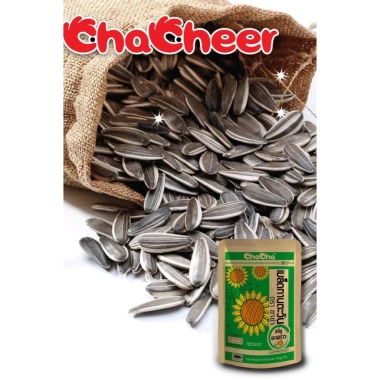Combo Hạt Hướng Dương CHACHEER Vị Dừa 180g - Giá chỉ 91.200₫, thơm ngon, giàu dinh dưỡng