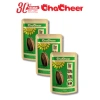 Combo Hạt Hướng Dương CHACHEER Vị Dừa 180g - Giá chỉ 91.200₫, thơm ngon, giàu dinh dưỡng 8