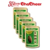 Combo Hạt Hướng Dương CHACHEER Vị Dừa 180g - Giá chỉ 91.200₫, thơm ngon, giàu dinh dưỡng 9