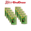 Combo Hạt Hướng Dương CHACHEER Vị Dừa 180g - Giá chỉ 91.200₫, thơm ngon, giàu dinh dưỡng 10
