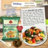 Combo Hạt Nêm 450g + Sốt Ớt Rim Hương Quê 300g + Tảo Xoắn Chile 100g - Giá 155.000đ 2
