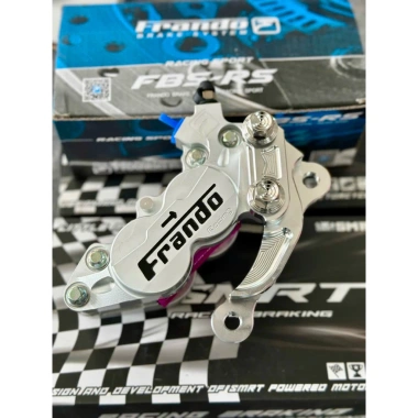 Combo heo Fando 4 pis PAS CNC cho đĩa 245 260 267 290 Giá ưu đãi 580.000₫