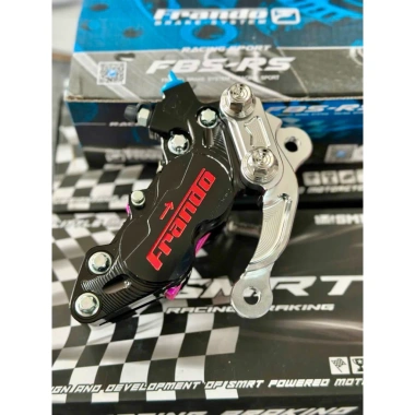 Combo heo Fando 4 pis PAS CNC cho đĩa 245 260 267 290 Giá ưu đãi 580.000₫