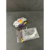 Combo Heo Smrt 2 Pis + Pas CNC Đĩa 220mm + 2 Ốc Pas Salay - 1.199.000₫ 3