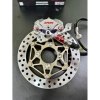 Combo Heo Smrt 2 Pis + Pas CNC, Đĩa ATR 220mm, Dây Dầu Ngắt, Full Ốc - 2,150,000₫