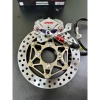Combo Heo Smrt 2 Pis + Pas CNC, Đĩa ATR 220mm, Dây Dầu Ngắt, Full Ốc - 2,150,000₫ 3
