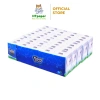 Combo Hỏa Tốc 5 Lốc 50 Gói Khăn Giấy Mini Pulppy HTpaper 10 Tờ x3 Lớp Mềm Mại - Giá Ưu Đãi 155k