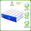 Combo Hỏa Tốc 5 Lốc 50 Gói Khăn Giấy Mini Pulppy HTpaper 10 Tờ x3 Lớp Mềm Mại - Giá Ưu Đãi 155k 2
