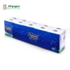 Combo Hỏa Tốc 5 Lốc 50 Gói Khăn Giấy Mini Pulppy HTpaper 10 Tờ x3 Lớp Mềm Mại - Giá Ưu Đãi 155k 5