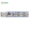Combo Hỏa Tốc 5 Lốc 50 Gói Khăn Giấy Mini Pulppy HTpaper 10 Tờ x3 Lớp Mềm Mại - Giá Ưu Đãi 155k 6