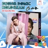 Combo Hộp 33 Lá Hologram DƯƠNG.DOMIC Bo Góc 2 Mặt Có Chữ Ký Giá 30.000 VND