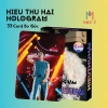 Combo Hộp 33 Lá Hologram Hiếu Thứ Hai Bo Góc 2 Mặt Có Chữ Ký - Giá 30.000đ 2