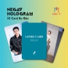 Combo Hộp 33 Lá Hologram NE.GAV - Bo Góc 2 Mặt Có Chữ Ký, Giá khuyến mại 30.000 VND 3