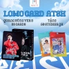 Combo Hộp 33 Lá Hologram QUANG HÙNG VER 3 Bo Góc 2 Mặt Có Chữ Ký - 30.000