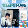 Combo Hộp 33 Lá Hologram QUANG HÙNG VER 3 Bo Góc 2 Mặt Có Chữ Ký - 30.000 9
