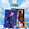 Combo Hộp 33 Lá Thần Tượng Idol JSOL - Bo Góc 2 Mặt Có Chữ Ký, Giá ưu đãi 30.000