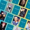 Combo Hộp 33 Lá Thần Tượng Idol JSOL - Bo Góc 2 Mặt Có Chữ Ký, Giá ưu đãi 30.000 6
