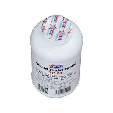 Combo Hộp mực TPT Thuận Phong 83A/337 Tự Nạp + 2 lọ TP01 cho HP LJ M125/M127/M225 và Canon LBP151dw - Giá ưu đãi 440.000₫ 8