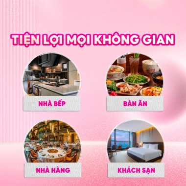 Combo Hứng Khởi 12 Bịch Khăn Rút Posy Khổ Lớn 180 Tờ 3 Lớp Mềm Mịn - 155.000 VND