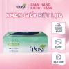 Combo Hứng Khởi 12 Bịch Khăn Rút Posy Khổ Lớn 180 Tờ 3 Lớp Mềm Mịn - 155.000 VND 7